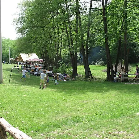 Konukevi Duboka *