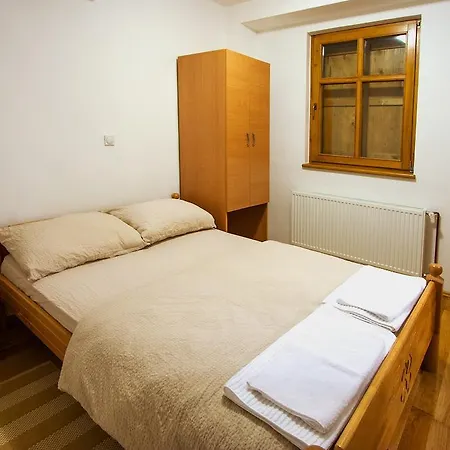 Konukevi Duboka Banyaluka