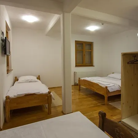 Konukevi Duboka Banyaluka
